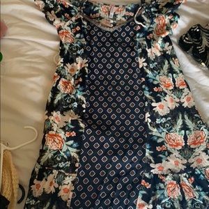 Sundress from target!